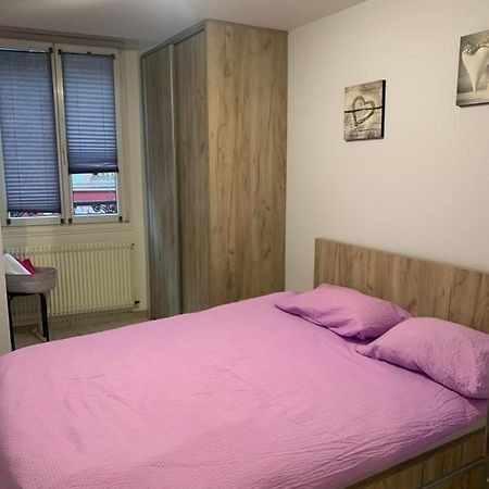 Ferienwohnung Etoile Colmar Exterior foto