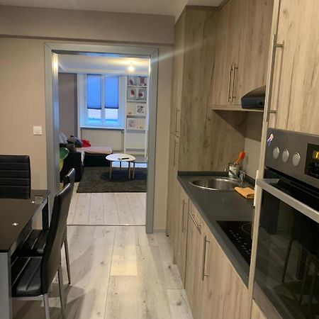 Ferienwohnung Etoile Colmar Exterior foto