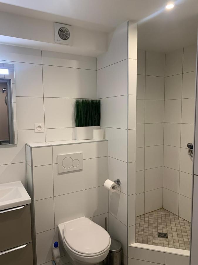 Ferienwohnung Etoile Colmar Exterior foto