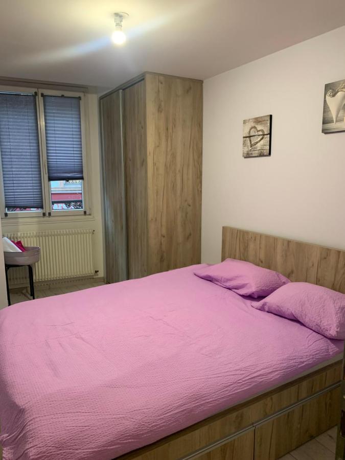 Ferienwohnung Etoile Colmar Exterior foto