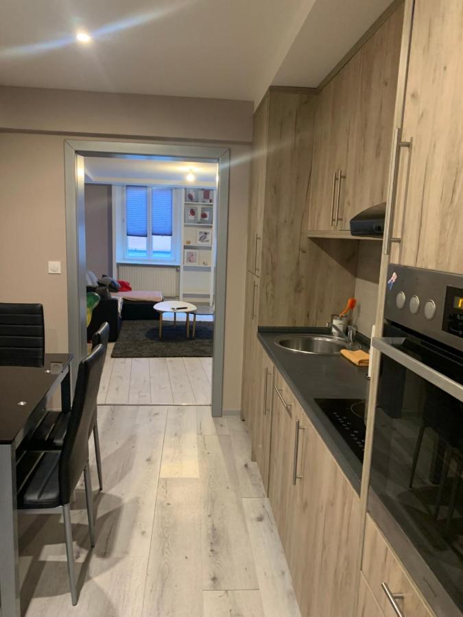 Ferienwohnung Etoile Colmar Exterior foto