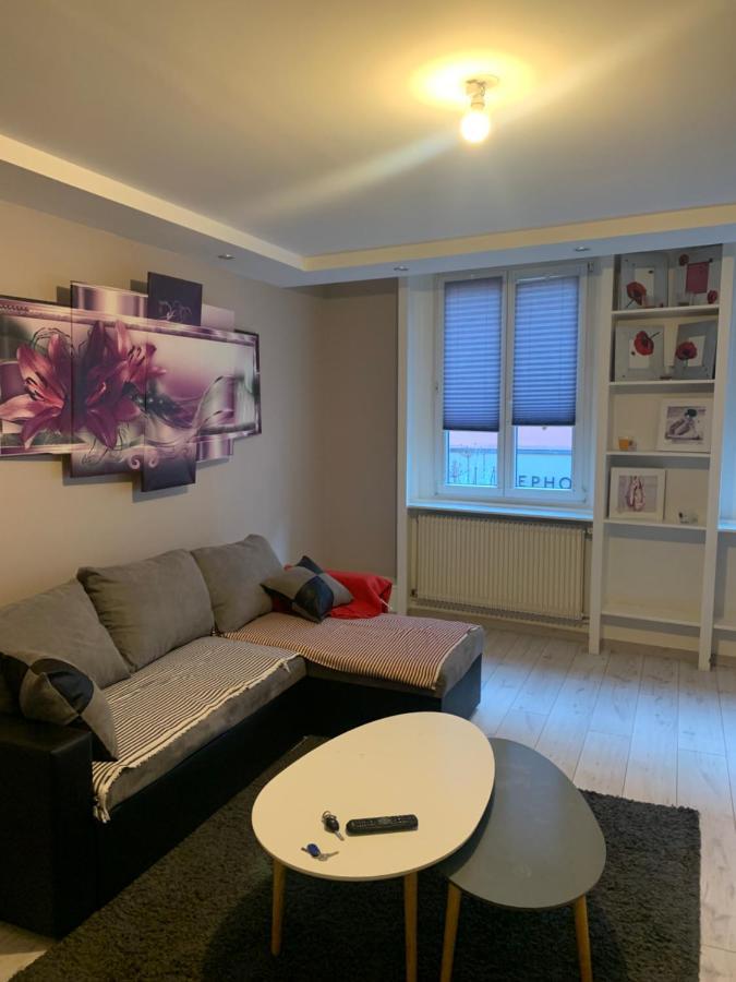 Ferienwohnung Etoile Colmar Exterior foto